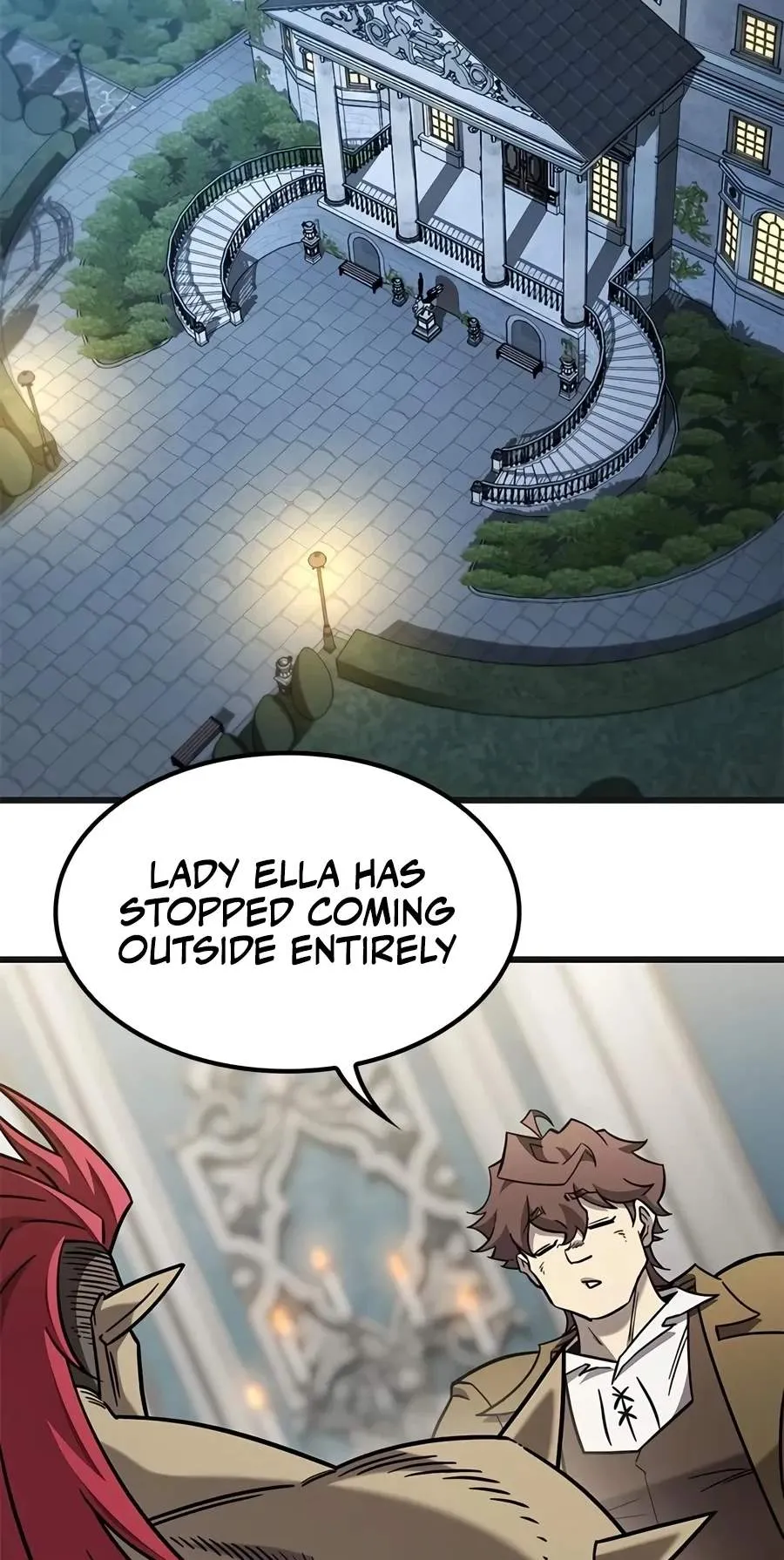 What a Bountiful Harvest, Demon Lord! Chapter 89 page 4 - 