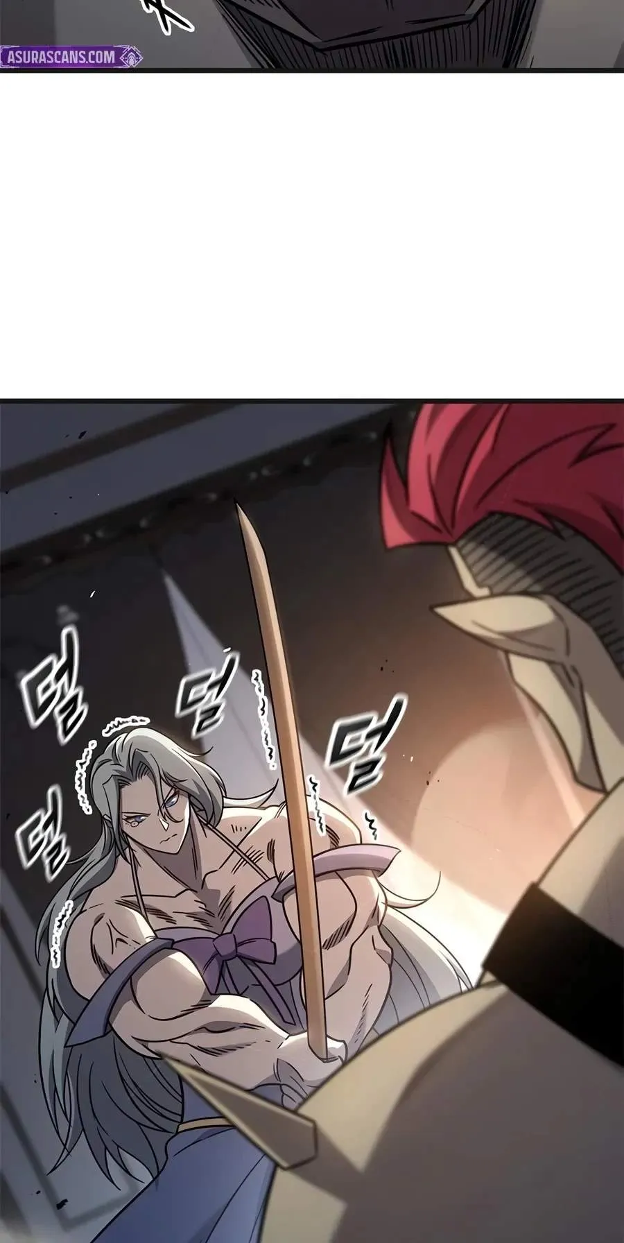What a Bountiful Harvest, Demon Lord! Chapter 89 page 33 - 
