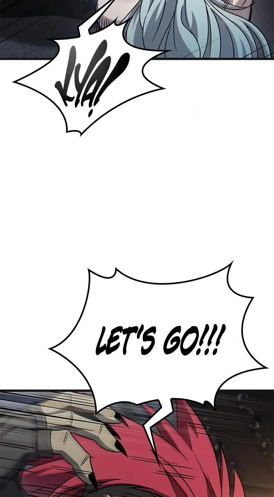 What a Bountiful Harvest, Demon Lord! Chapter 89 page 37 - 