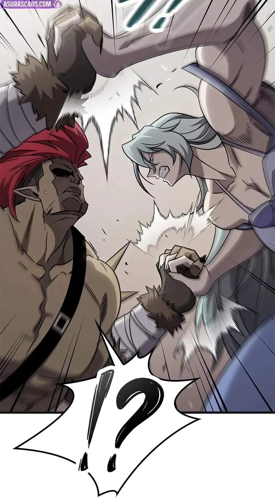 What a Bountiful Harvest, Demon Lord! Chapter 89 page 39 - 