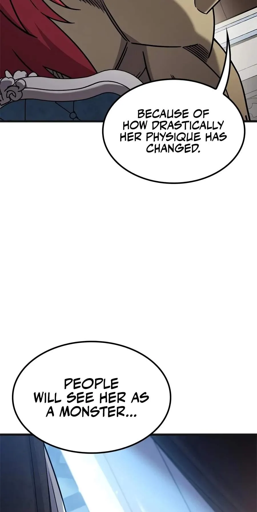 What a Bountiful Harvest, Demon Lord! Chapter 89 page 5 - 