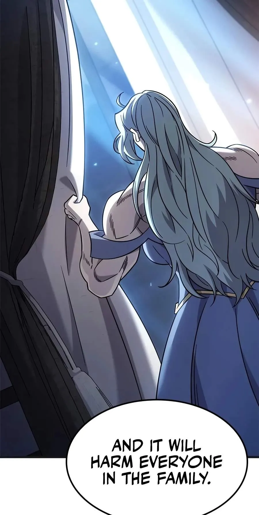 What a Bountiful Harvest, Demon Lord! Chapter 89 page 6 - 