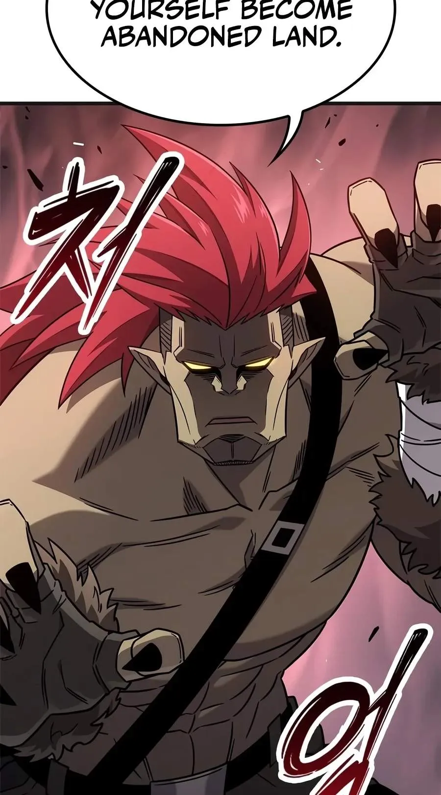 What a Bountiful Harvest, Demon Lord! Chapter 89 page 55 - 