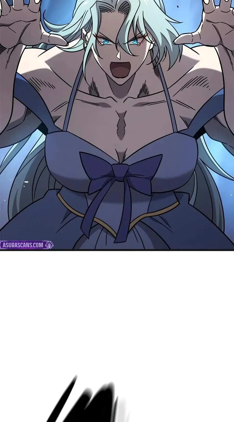 What a Bountiful Harvest, Demon Lord! Chapter 89 page 57 - 