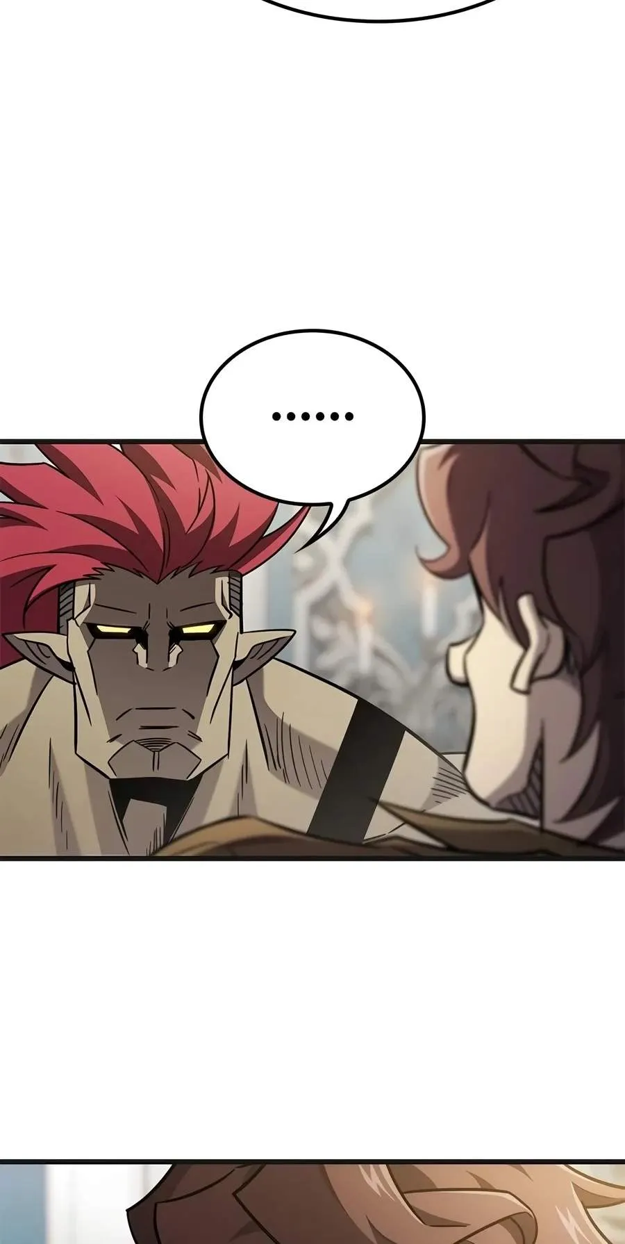 What a Bountiful Harvest, Demon Lord! Chapter 89 page 7 - 