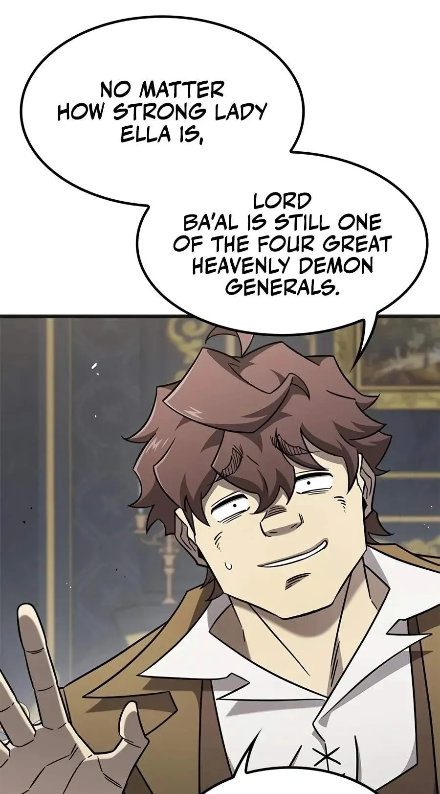 What a Bountiful Harvest, Demon Lord! Chapter 89 page 61 - 
