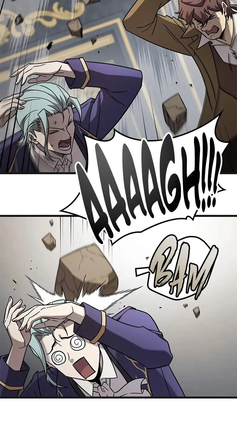 What a Bountiful Harvest, Demon Lord! Chapter 89 page 68 - 