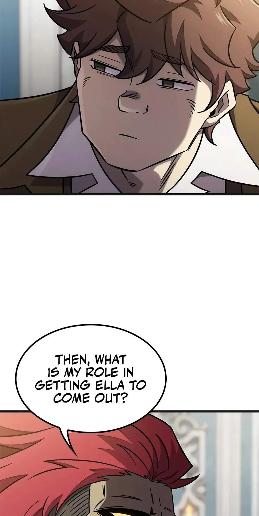 What a Bountiful Harvest, Demon Lord! Chapter 89 page 8 - 