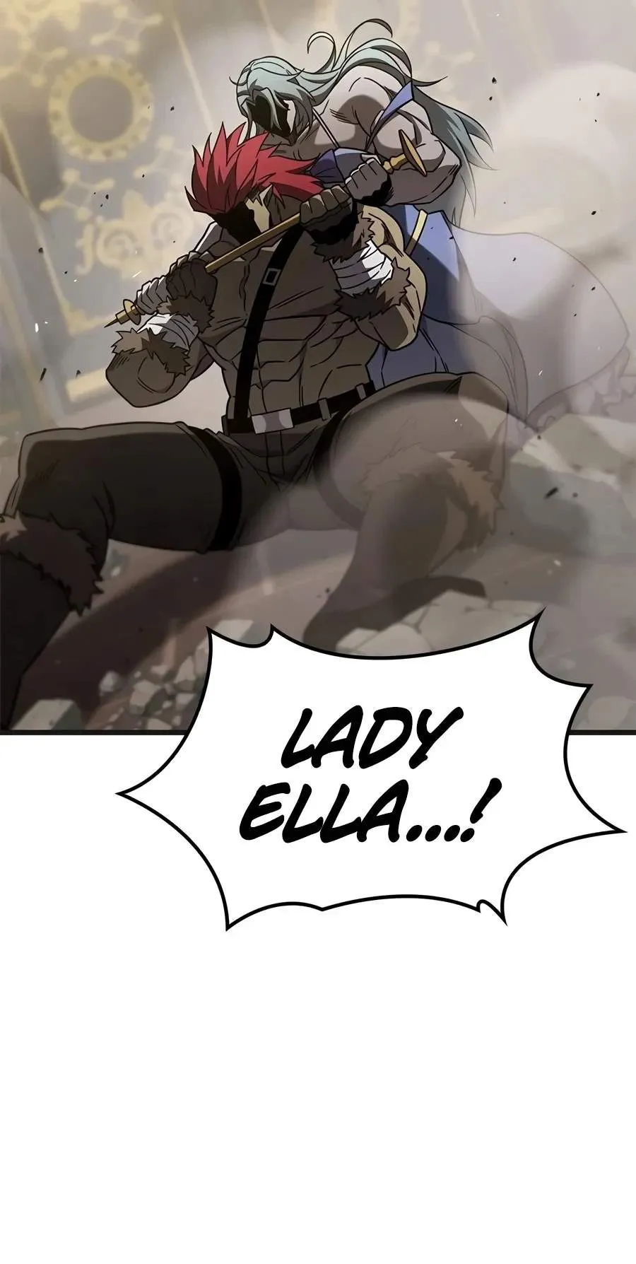 What a Bountiful Harvest, Demon Lord! Chapter 89 page 71 - 