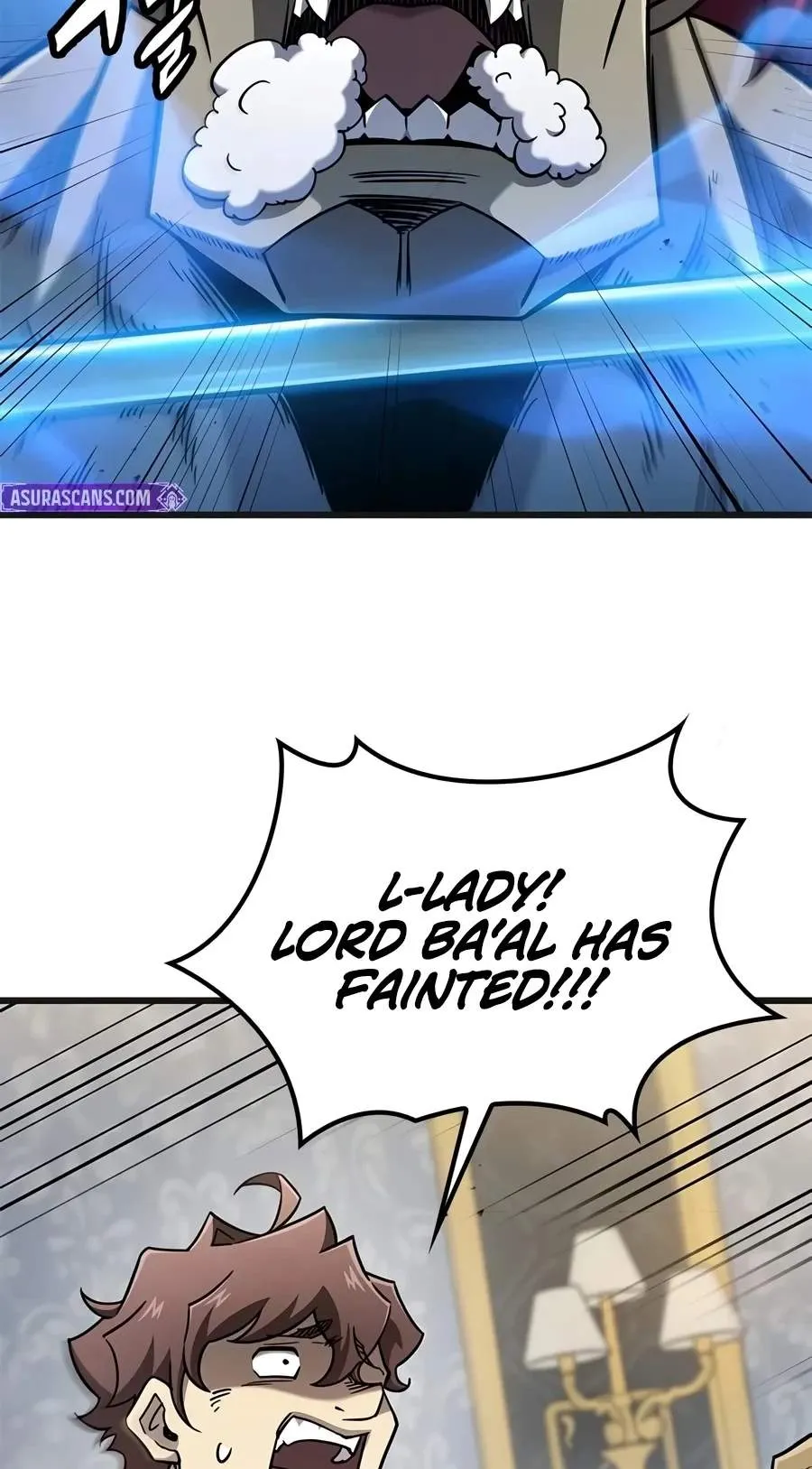 What a Bountiful Harvest, Demon Lord! Chapter 89 page 77 - 