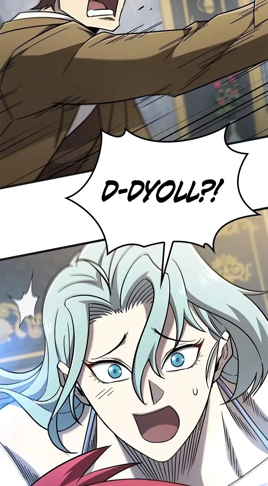 What a Bountiful Harvest, Demon Lord! Chapter 89 page 78 - 
