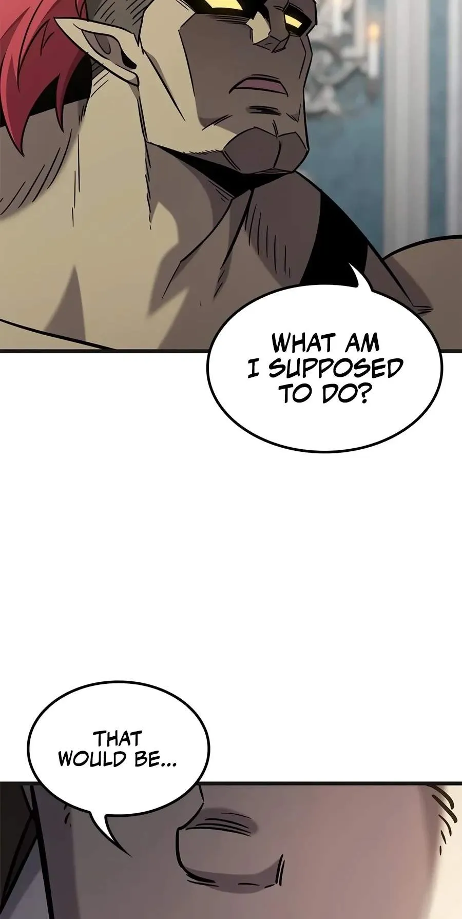 What a Bountiful Harvest, Demon Lord! Chapter 89 page 9 - 