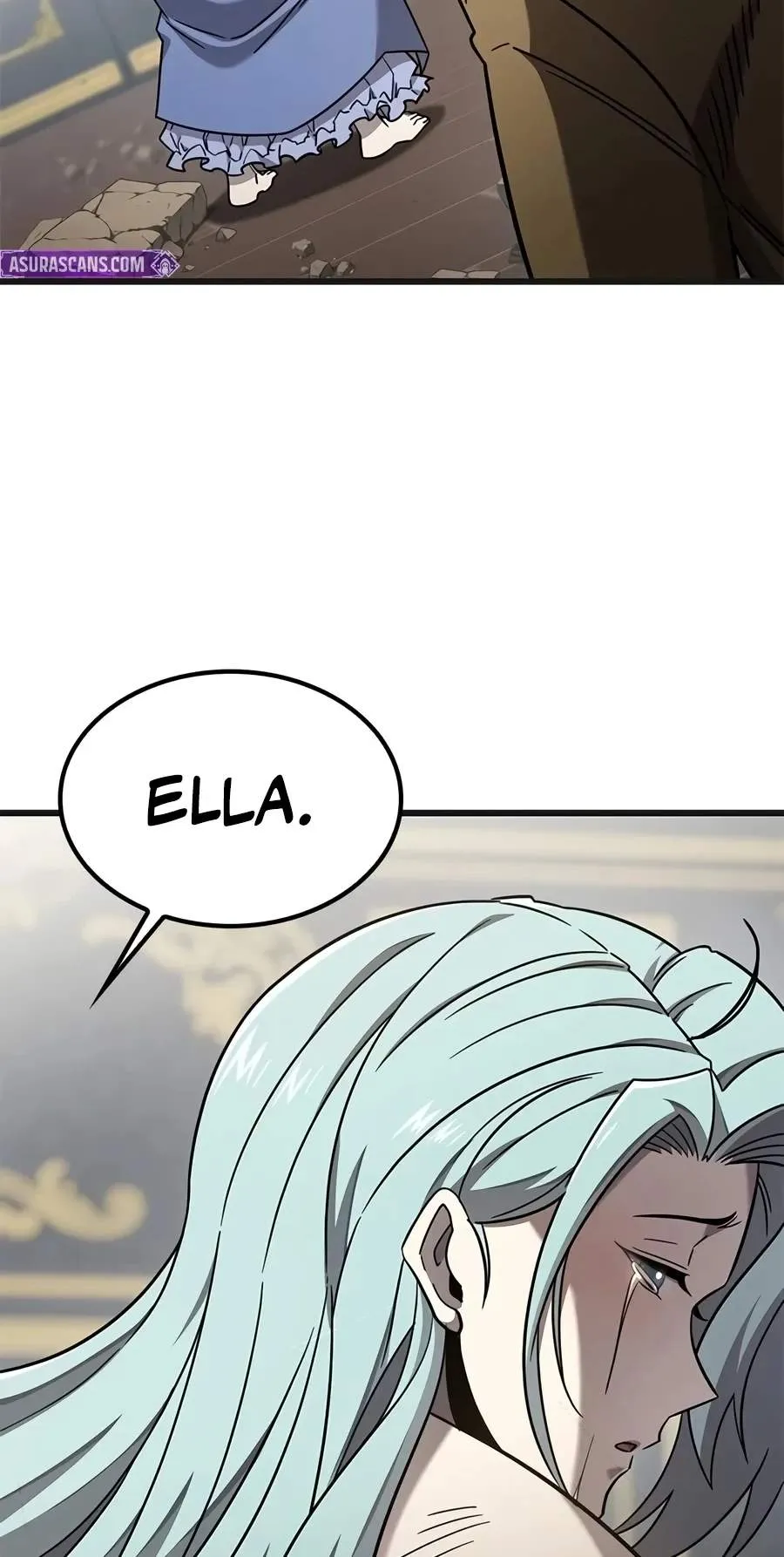 What a Bountiful Harvest, Demon Lord! Chapter 89 page 87 - 