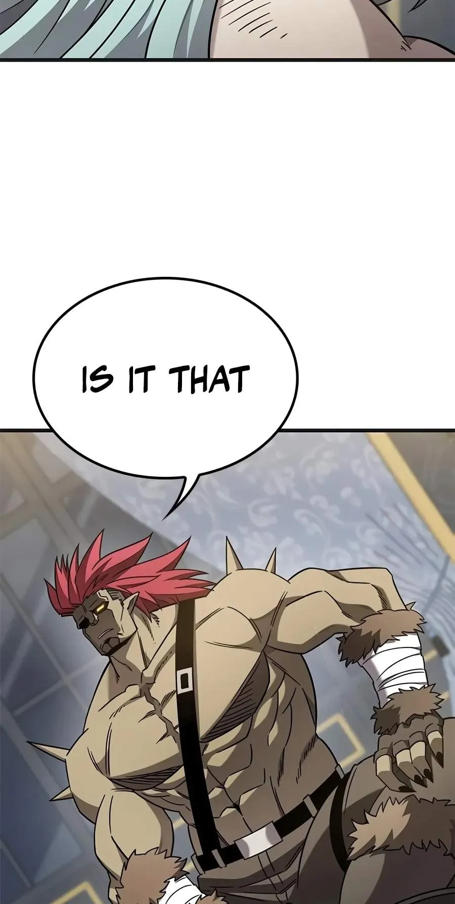 What a Bountiful Harvest, Demon Lord! Chapter 89 page 88 - 