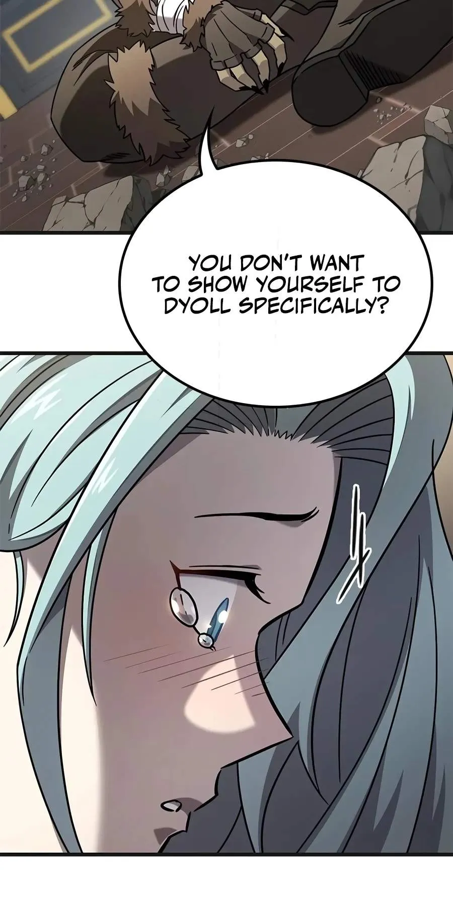 What a Bountiful Harvest, Demon Lord! Chapter 89 page 89 - 