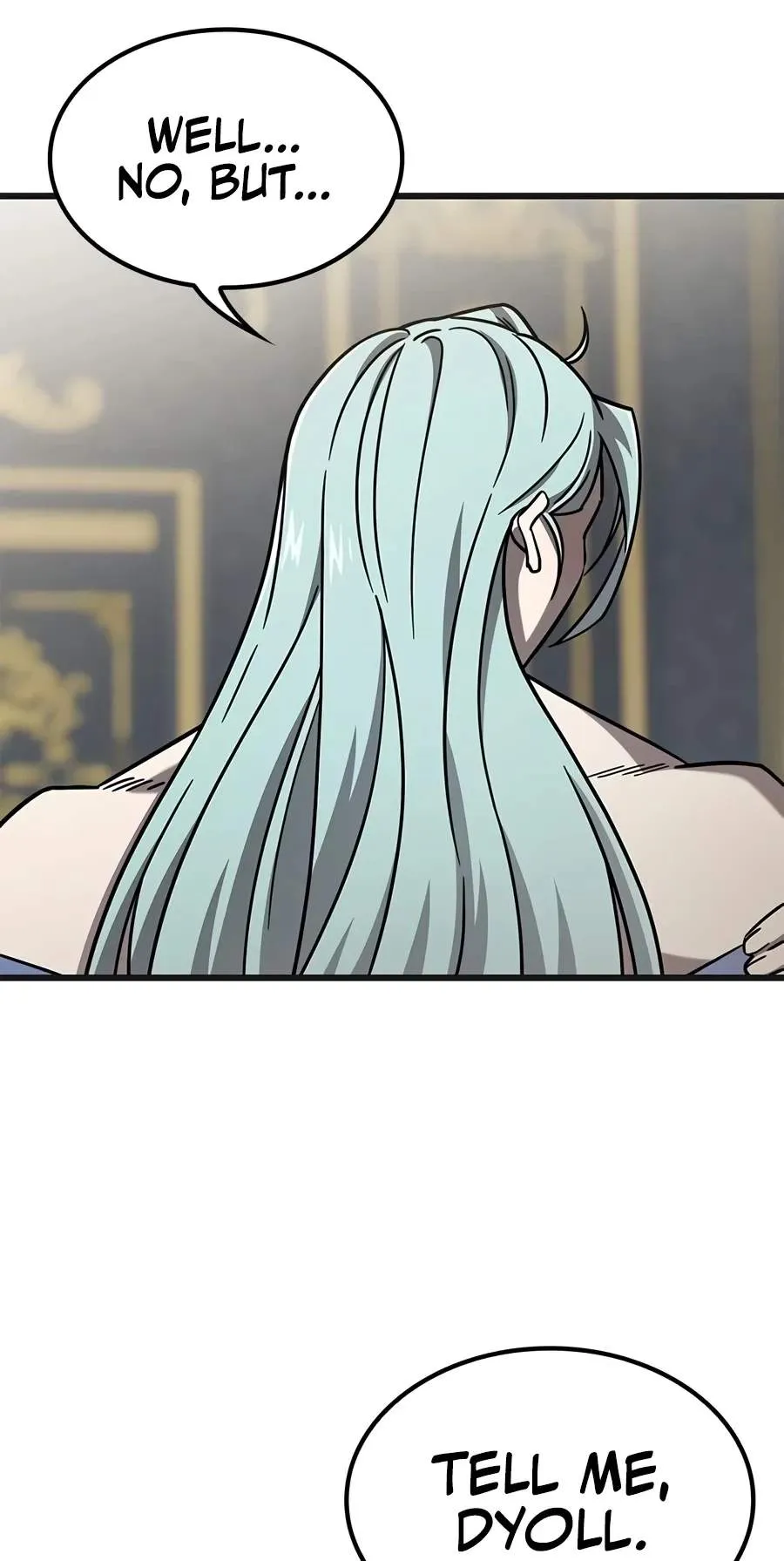 What a Bountiful Harvest, Demon Lord! Chapter 89 page 96 - 