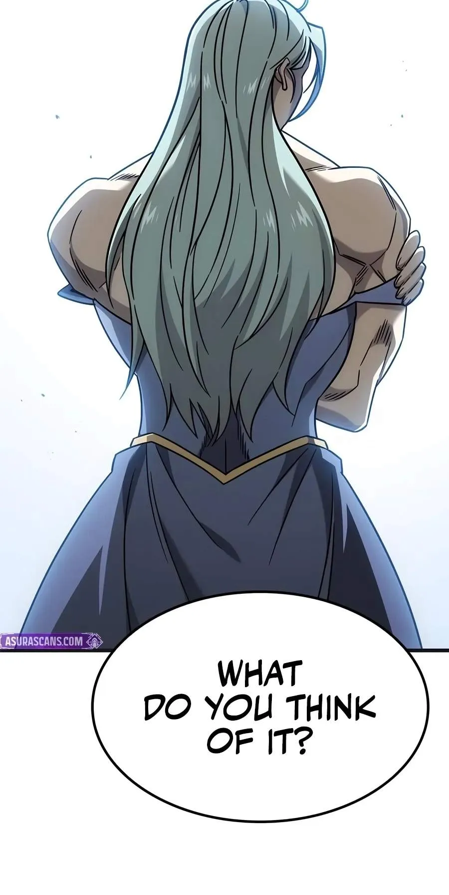 What a Bountiful Harvest, Demon Lord! Chapter 89 page 98 - 