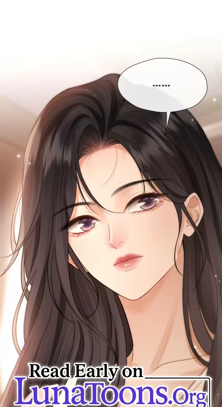 What a Good Girl Chapter 47 page 1 - 