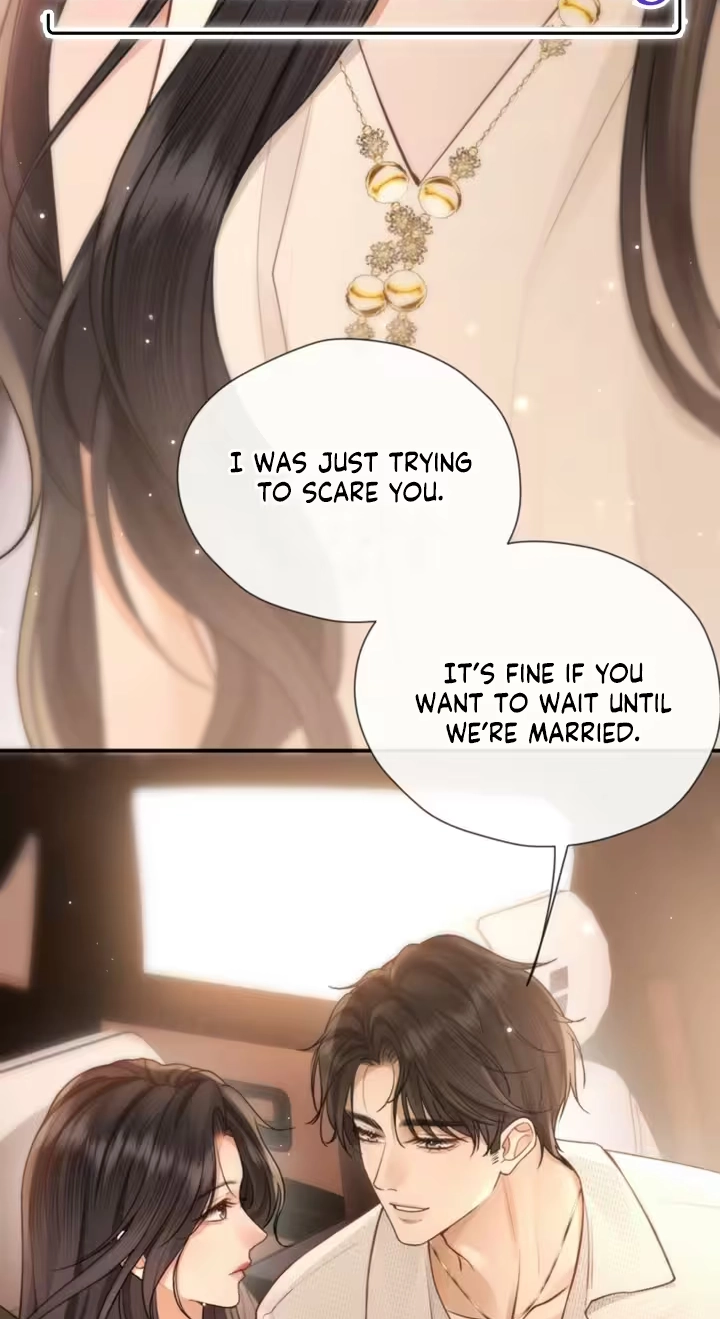 What a Good Girl Chapter 47 page 2 - 
