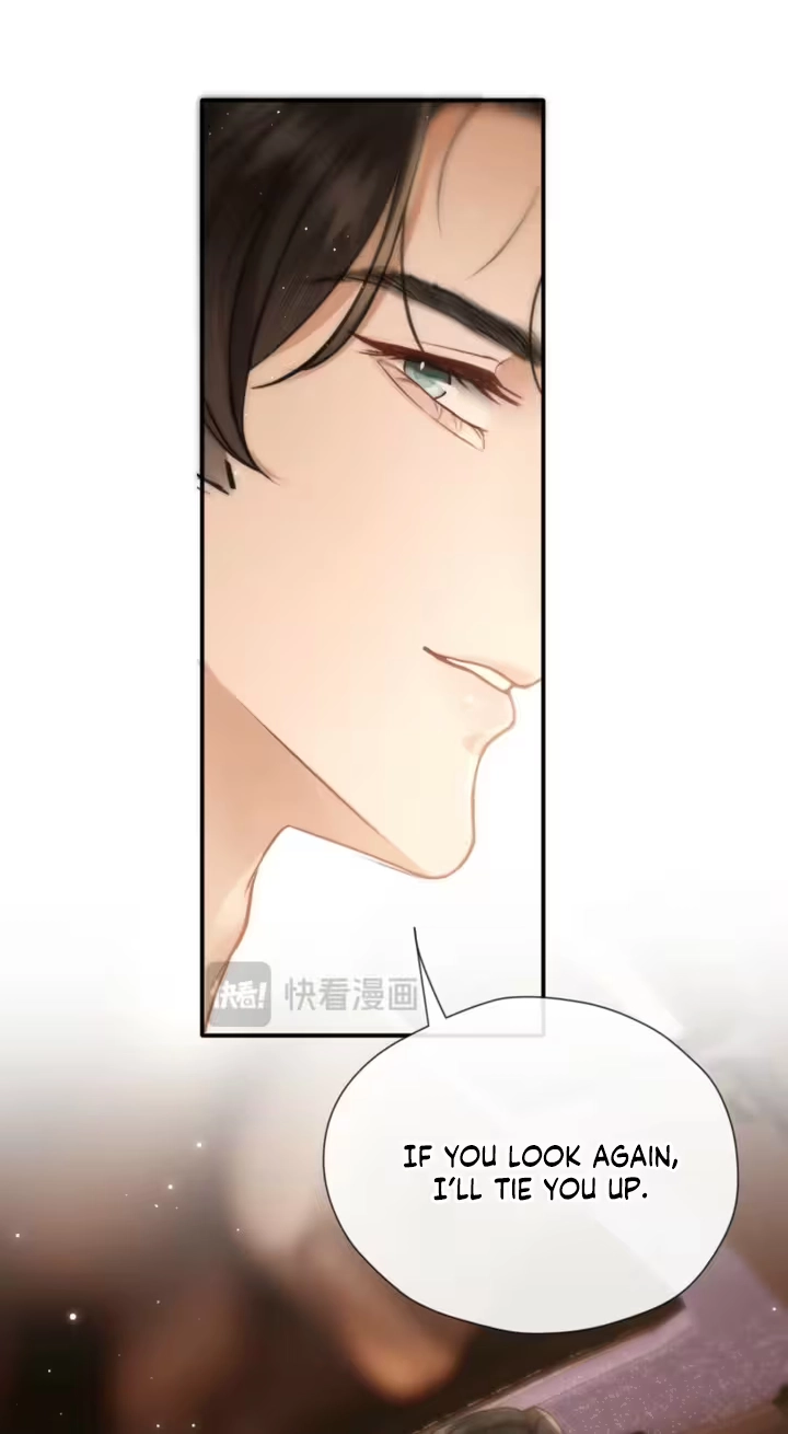What a Good Girl Chapter 47 page 11 - 