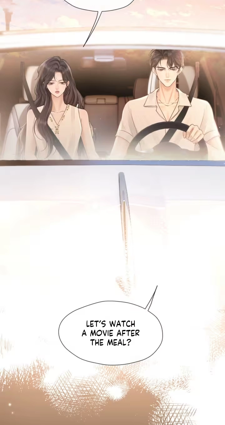 What a Good Girl Chapter 47 page 13 - 