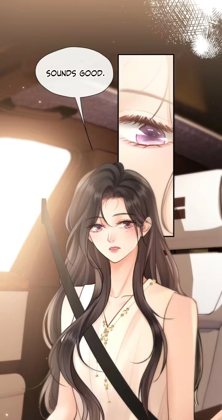 What a Good Girl Chapter 47 page 14 - 