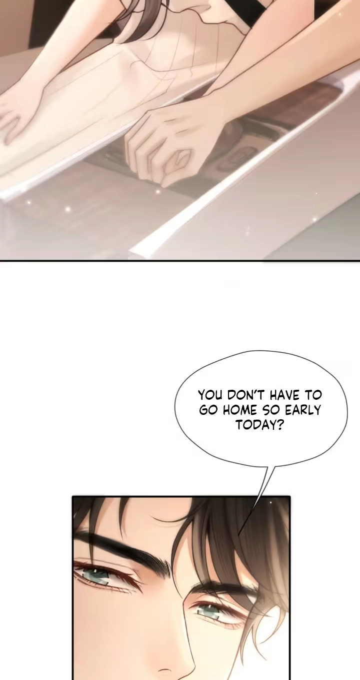 What a Good Girl Chapter 47 page 15 - 