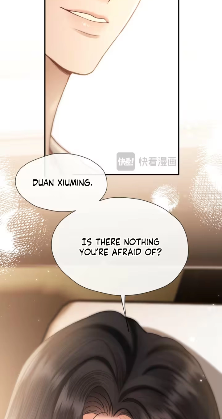 What a Good Girl Chapter 47 page 16 - 