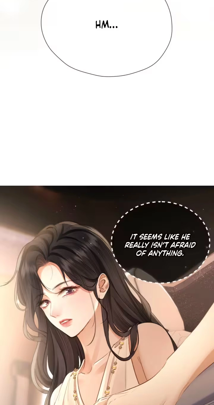 What a Good Girl Chapter 47 page 20 - 