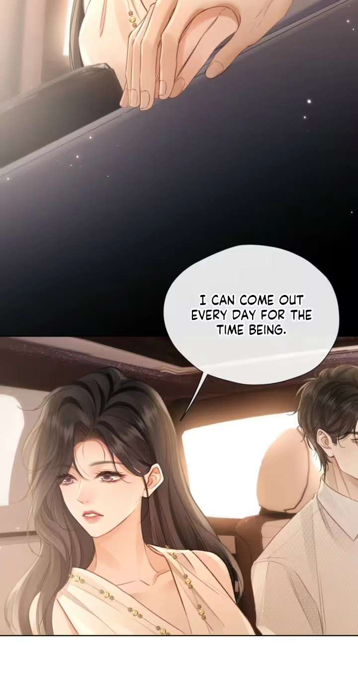 What a Good Girl Chapter 47 page 21 - 