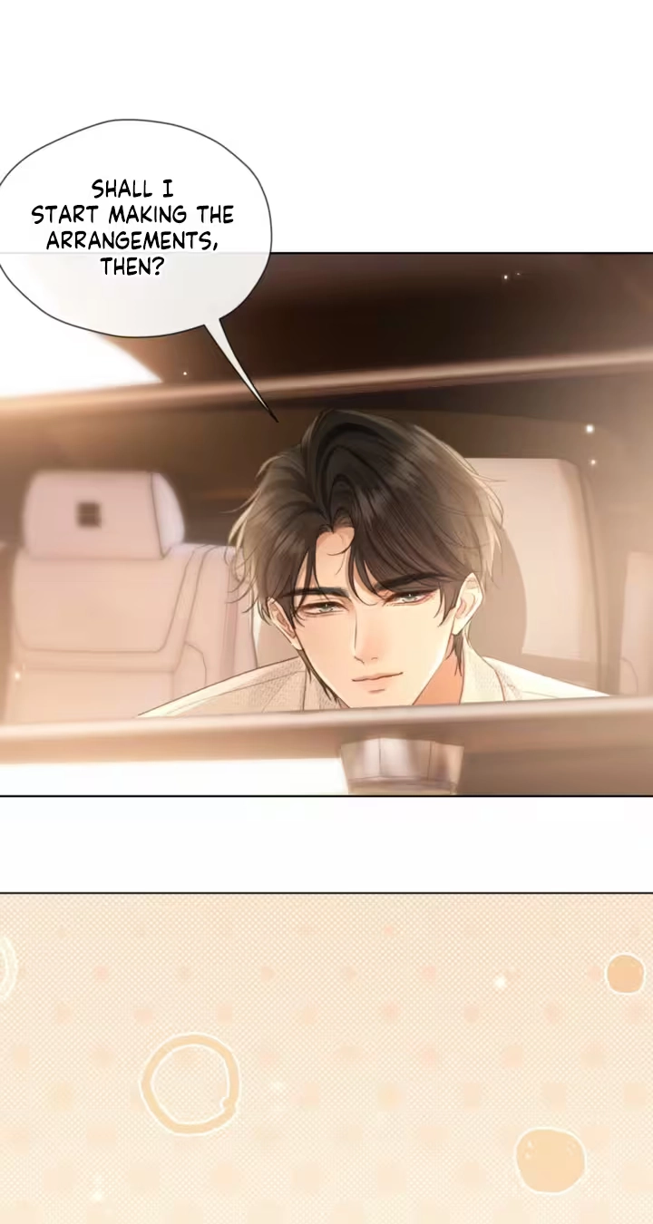 What a Good Girl Chapter 47 page 22 - 