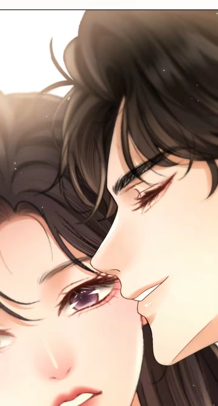 What a Good Girl Chapter 47 page 25 - 