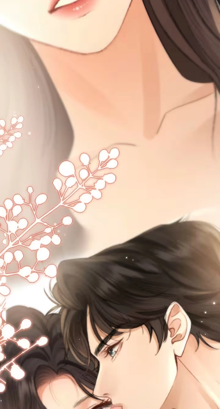What a Good Girl Chapter 47 page 26 - 