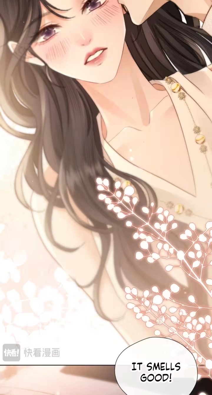 What a Good Girl Chapter 47 page 27 - 
