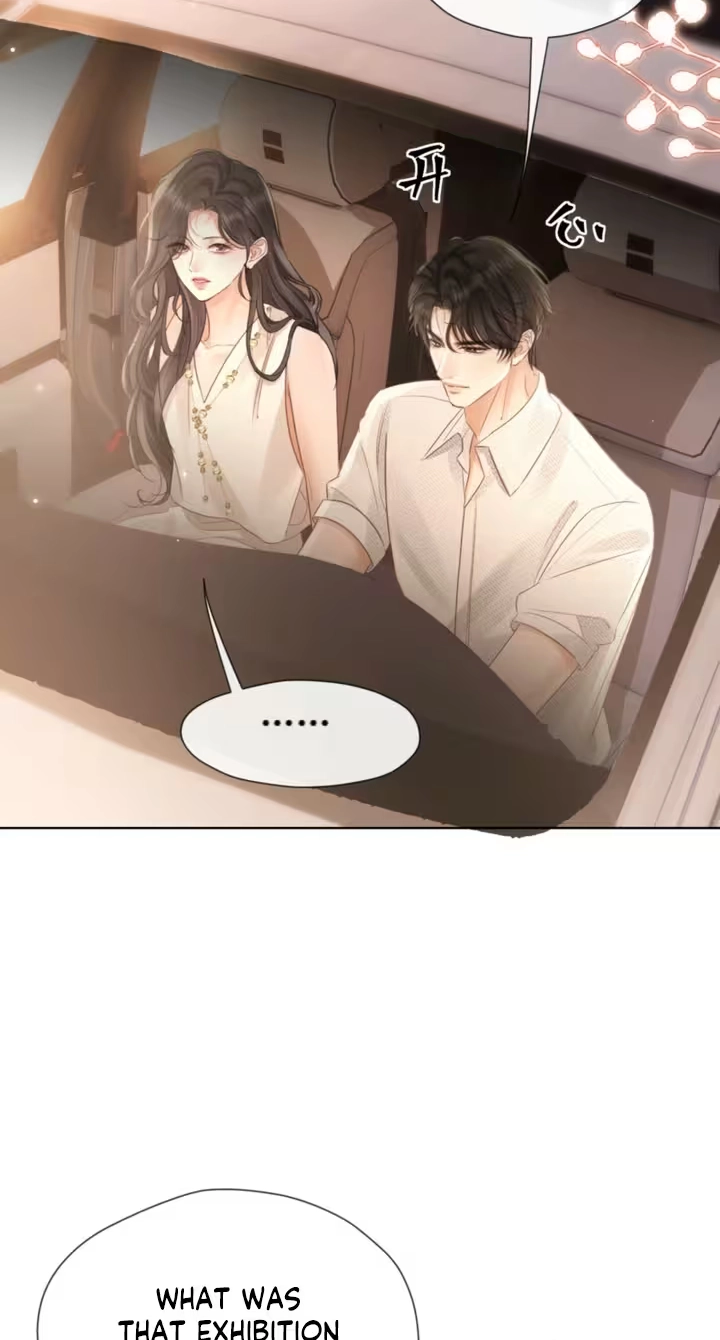 What a Good Girl Chapter 47 page 28 - 