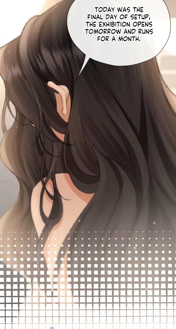 What a Good Girl Chapter 47 page 30 - 