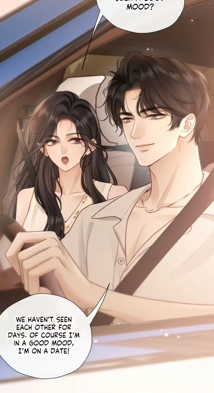 What a Good Girl Chapter 47 page 4 - 