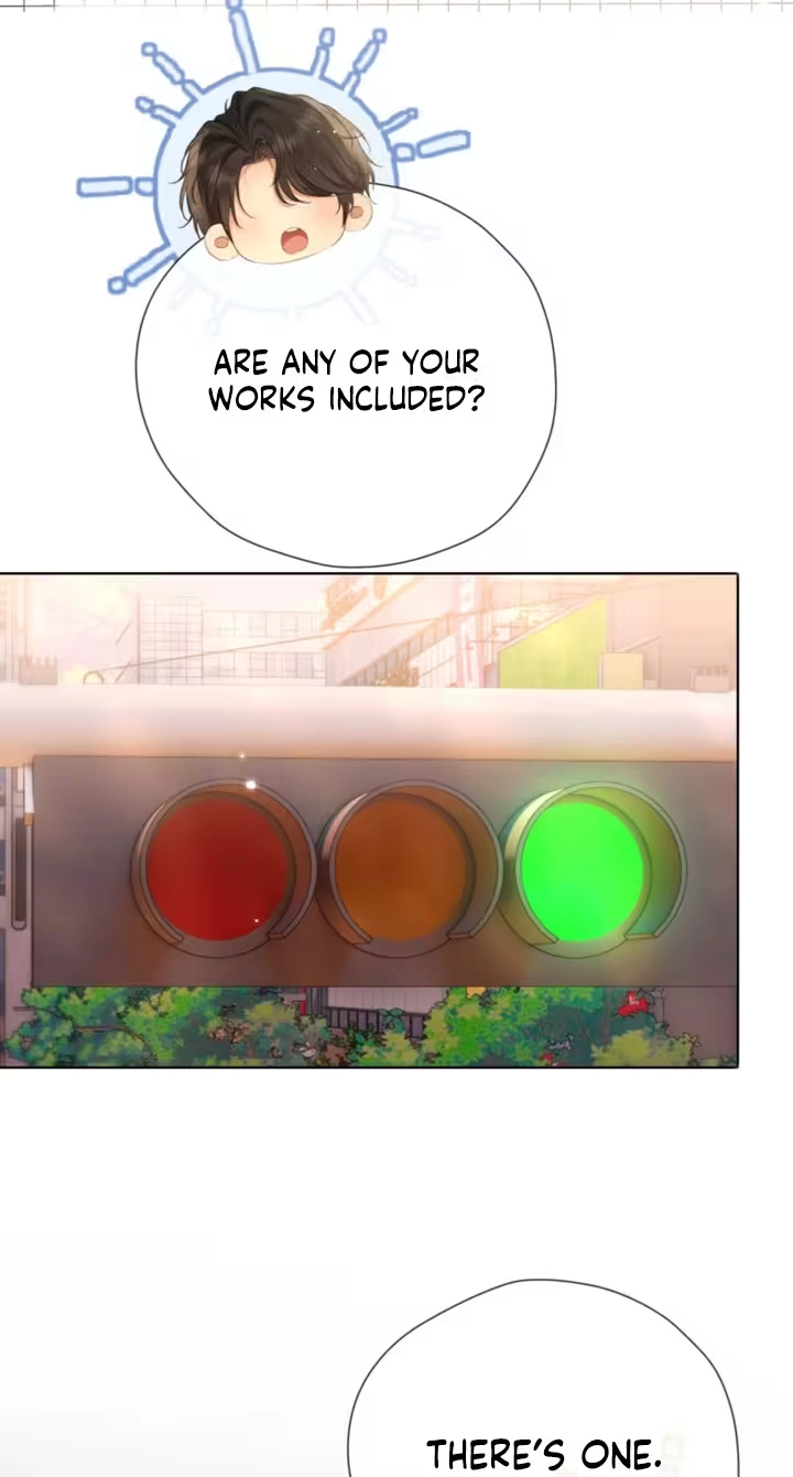 What a Good Girl Chapter 47 page 31 - 