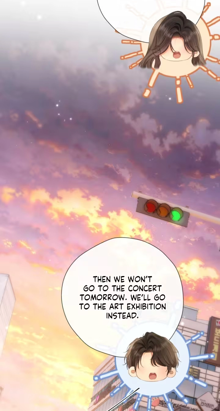 What a Good Girl Chapter 47 page 32 - 