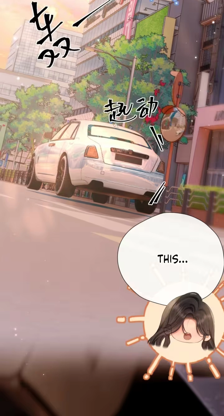 What a Good Girl Chapter 47 page 33 - 