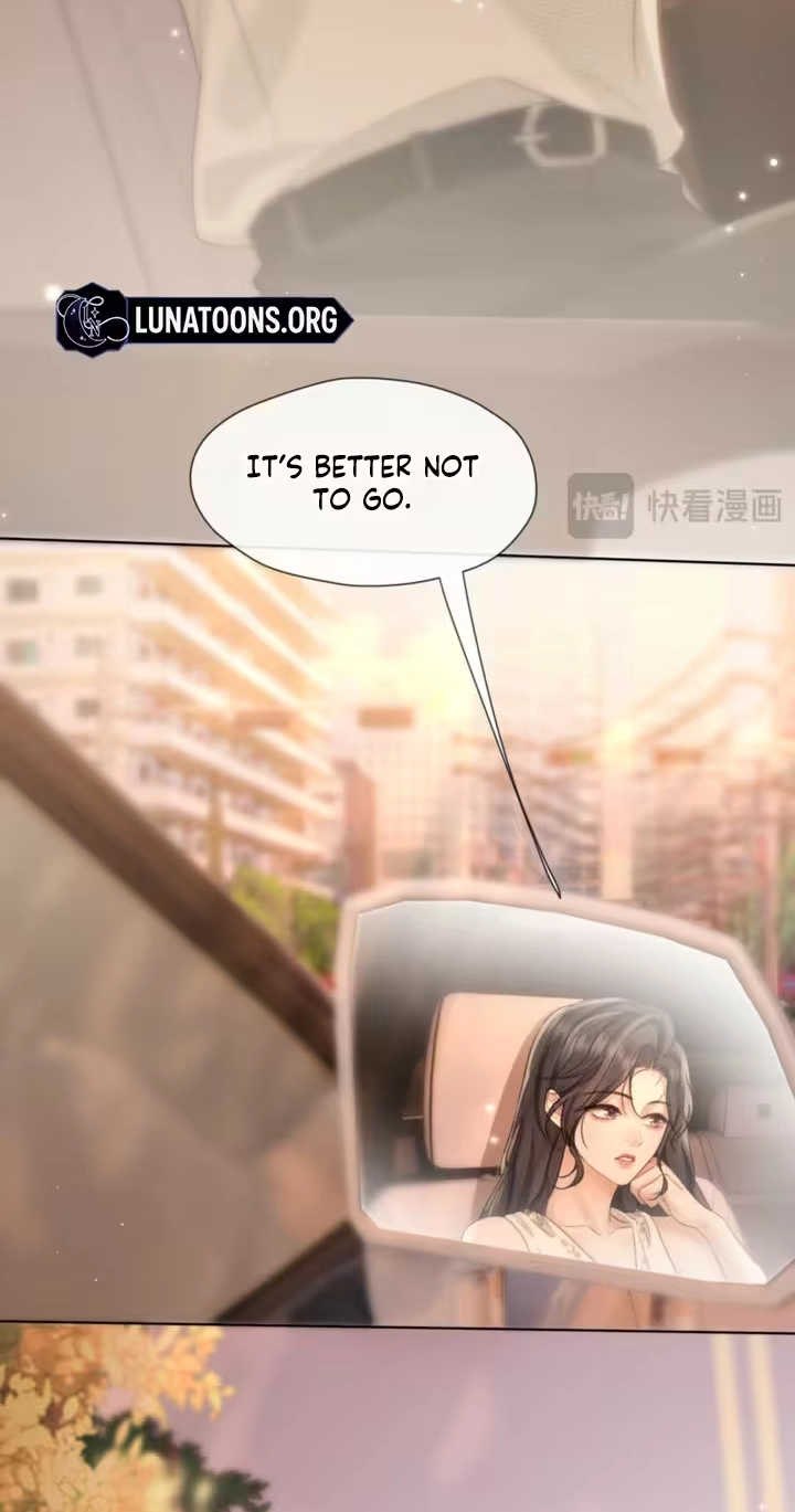 What a Good Girl Chapter 47 page 35 - 