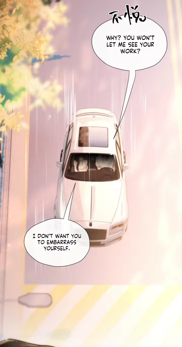What a Good Girl Chapter 47 page 36 - 