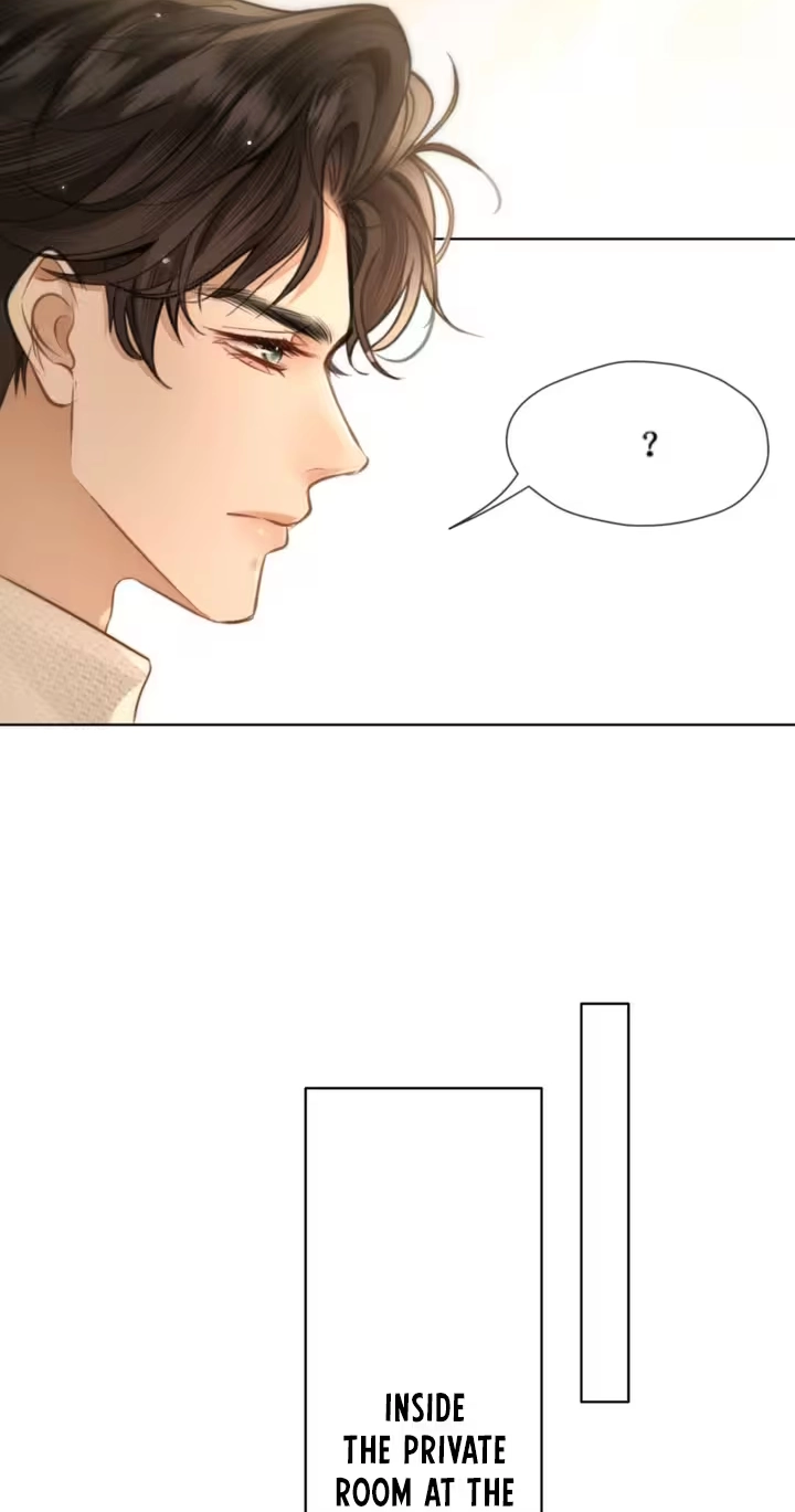 What a Good Girl Chapter 47 page 37 - 