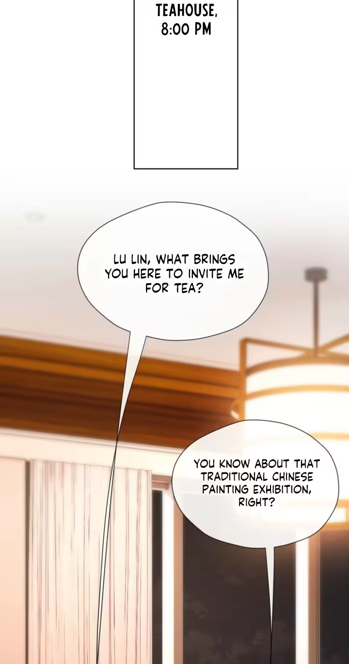 What a Good Girl Chapter 47 page 38 - 
