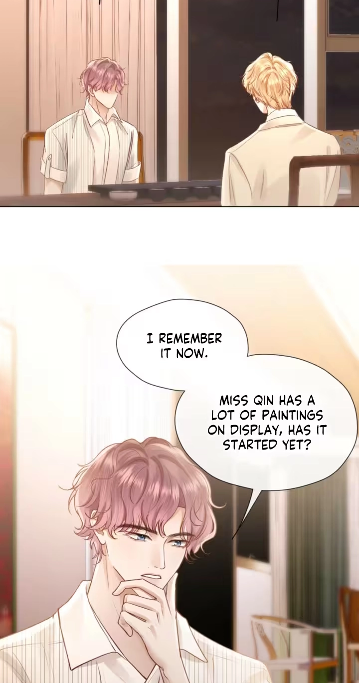 What a Good Girl Chapter 47 page 39 - 