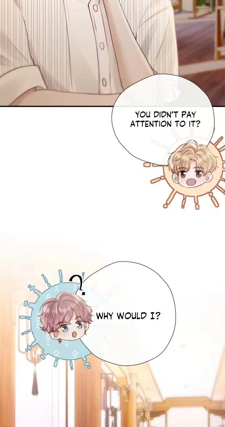 What a Good Girl Chapter 47 page 40 - 