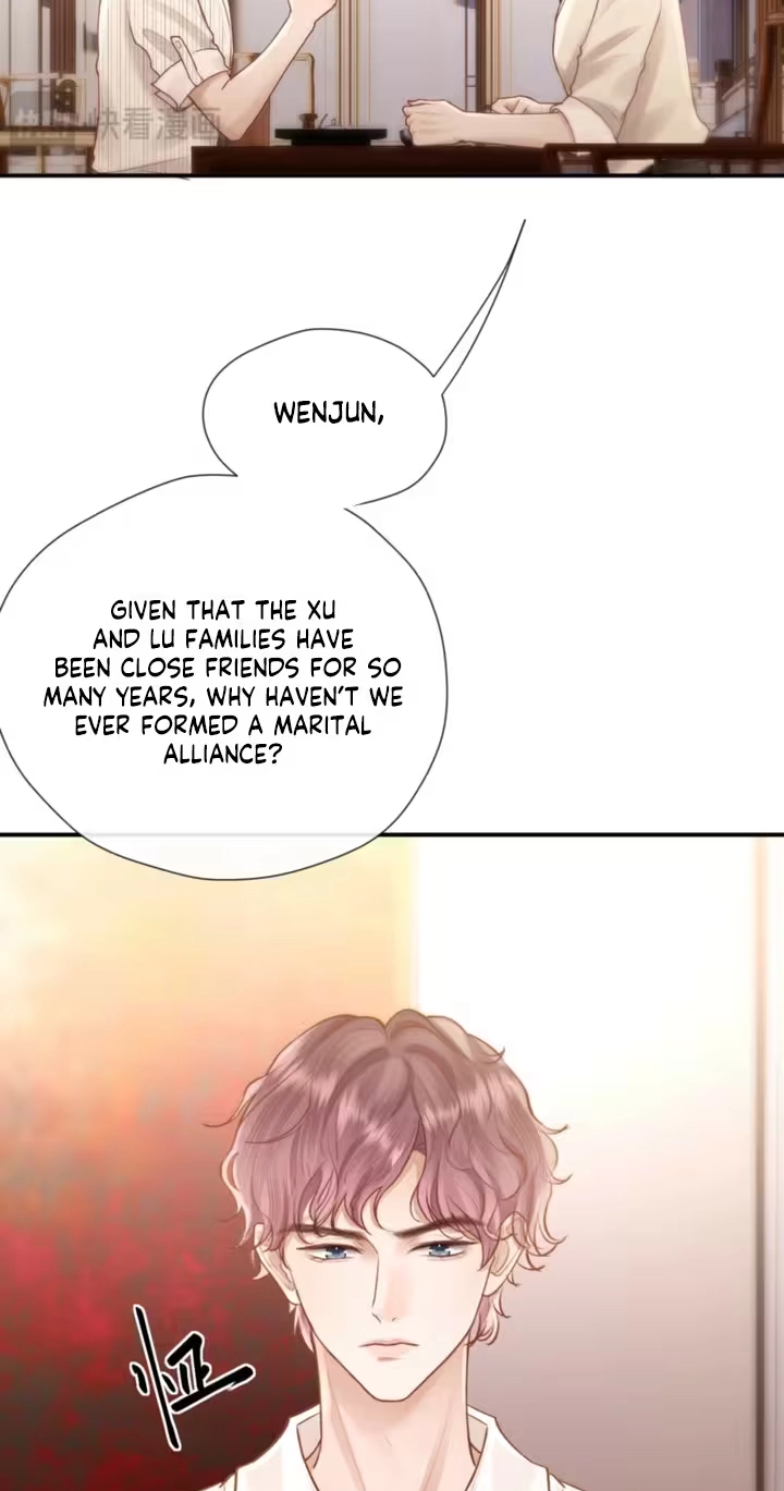 What a Good Girl Chapter 47 page 42 - 