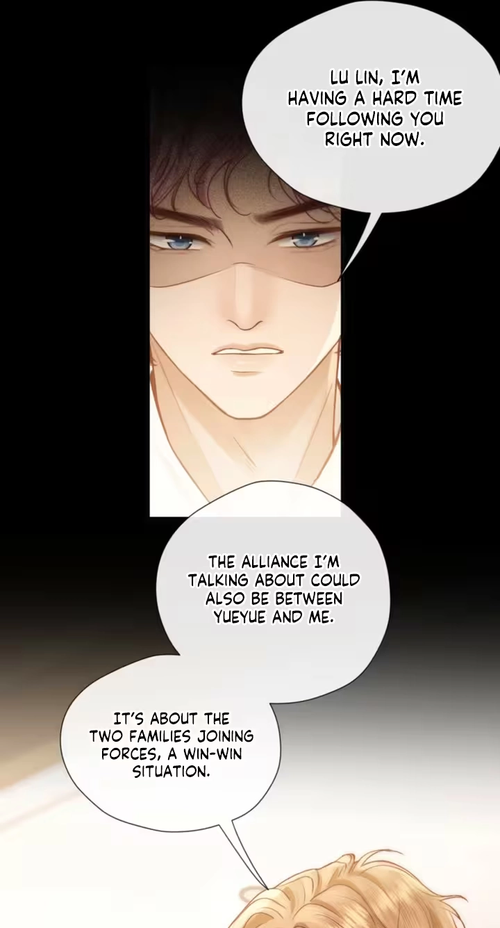What a Good Girl Chapter 47 page 44 - 