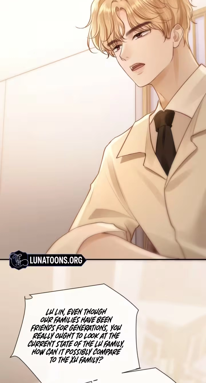 What a Good Girl Chapter 47 page 45 - 