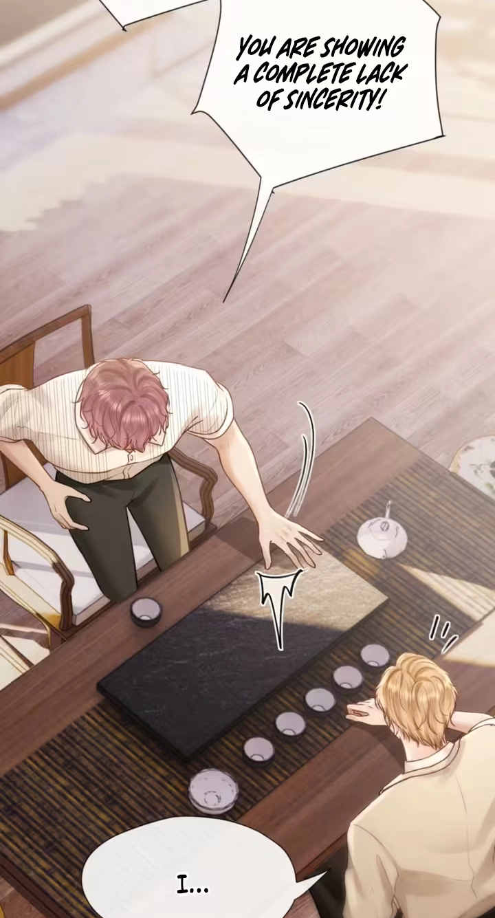 What a Good Girl Chapter 47 page 46 - 